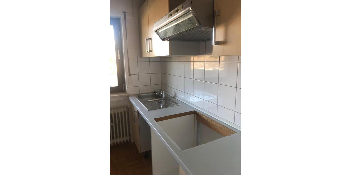 Etagenwohnung Aschaffenburg Damm - 2 Zimmer, 59 m&sup2;, 211.000&euro; | Angebot:26396681