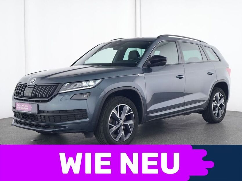 Kodiaq