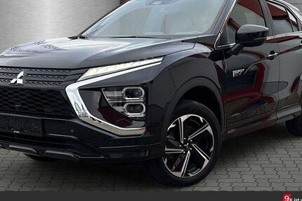 Mitsubishi Eclipse Cross 88.238 km 19.470 &euro; Rödermark 63322