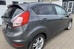 Ford Fiesta 1.5 TDCI Titanium/2Hd 123.000 km 5.990 &euro; Frankfurt 60386