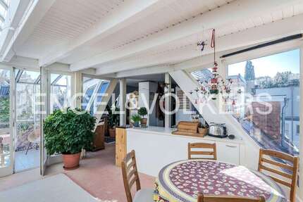 Wohnung Bad Homburg vor der Höhe Gonzenheim - 3 Zimmer, 68 m&sup2;, 230.000&euro; | Angebot:27316228