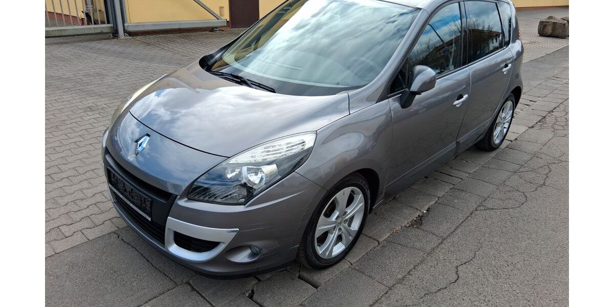 Renault Scenic 127.000 km 3.000 &euro; Bad Nauheim 61231