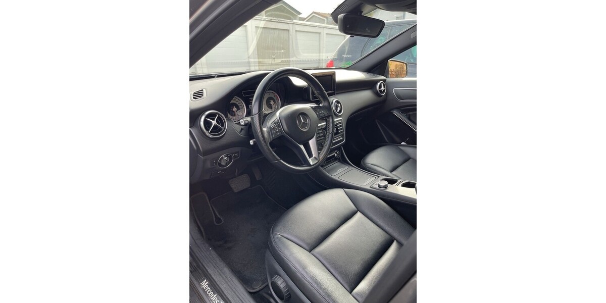 Mercedes-Benz A 200 157.000 km 13.500 &euro; Heusenstamm 63150