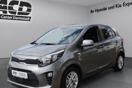 Kia Picanto 21.976 km 12.470 € Darmstadt 64289