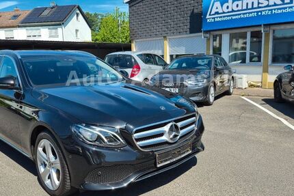 Mercedes-Benz E 200 99.900 km 19.970 &euro; Liederbach 65835
