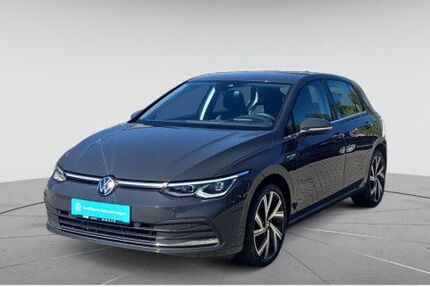 VW Golf 89.667 km 24.890 € Darmstadt 64295