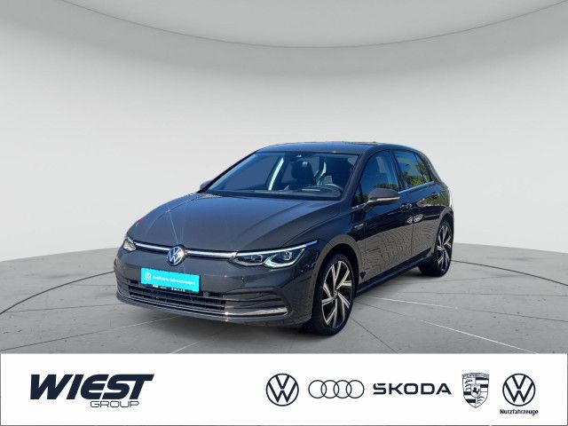 VW Golf 89.667 km 24.890 € Darmstadt 64295