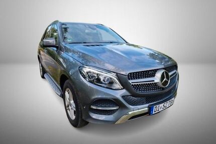 Mercedes-Benz GLE 250 217.000 km 24.999 &euro; Hergershausen 64832