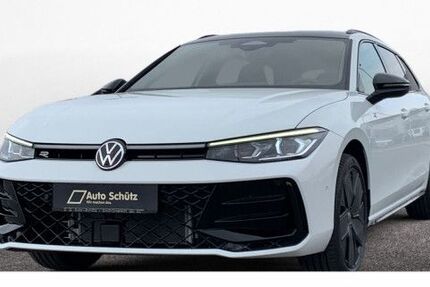 VW Passat Variant