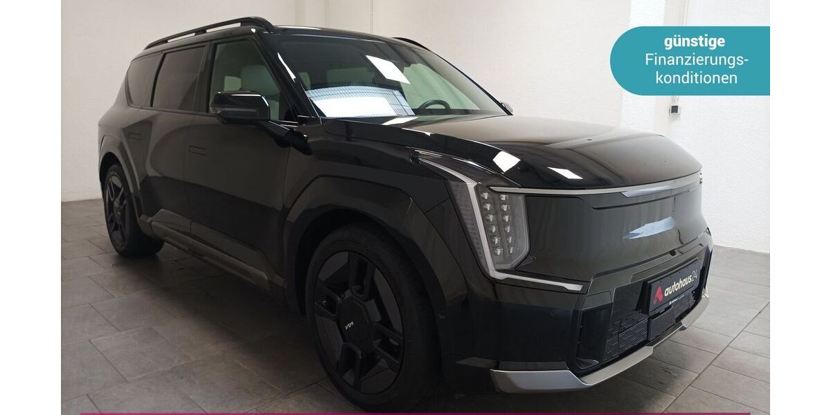 Kia EV9 23.214 km 67.970 &euro; Egelsbach 63329