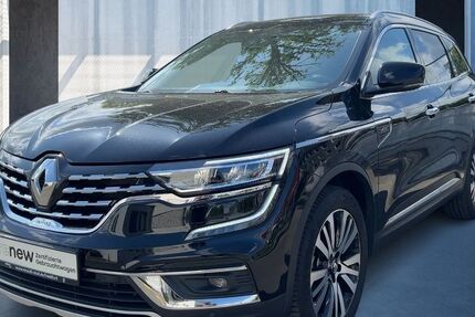 Renault Koleos 19.563 km 32.660 € Frankfurt / Main 60314