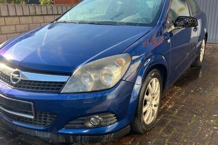Opel Astra 278.000 km 1.500 &euro; Kahl am Main 63796