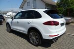 Porsche Cayenne S 4,2l Diesel Pano, Navi, 21 Zoll, Standhe 229.443 km 22.990 &euro; Rodgau 63110