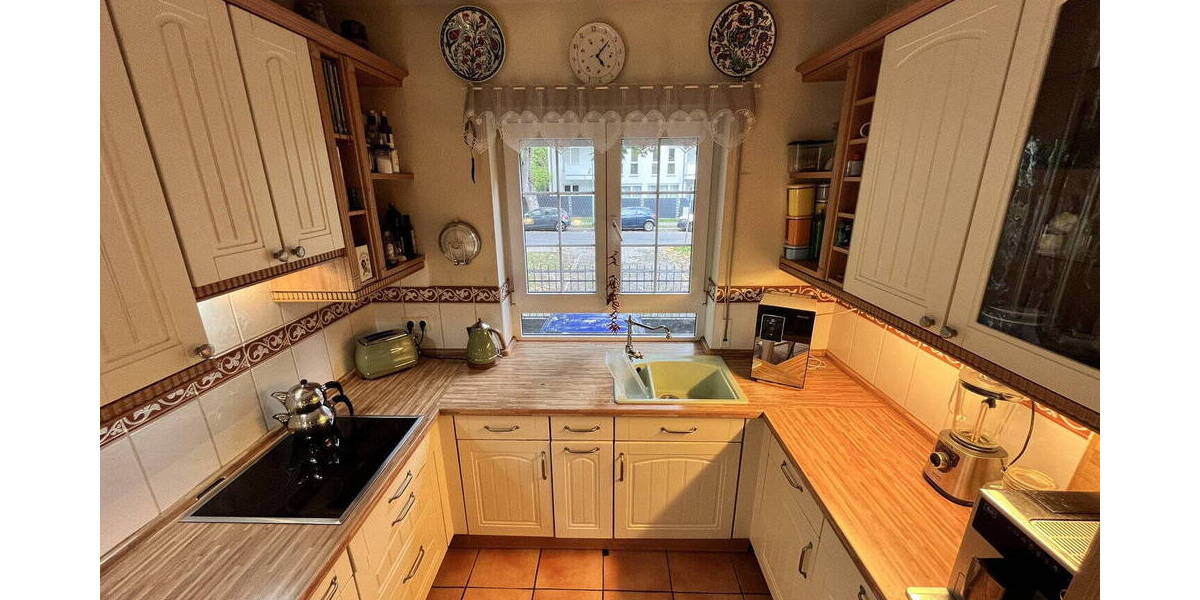 Einfamilienhaus Offenbach/Main Offenbach am Main - 8 Zimmer, 180 m&sup2;, 785.000&euro; | Angebot:26330513