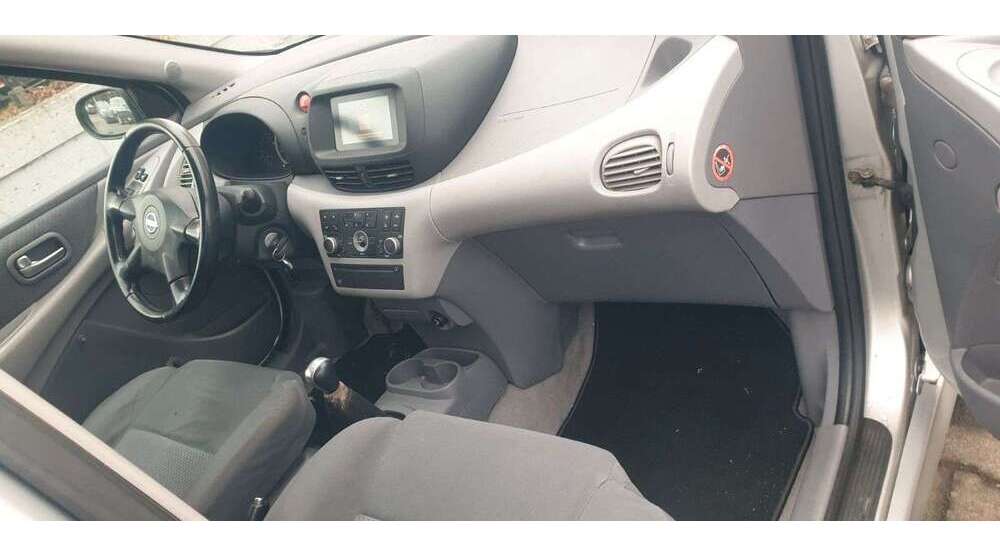 Almera
