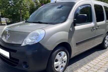 Renault Kangoo 167.500 km 5.499 € Groß-Gerau 64521
