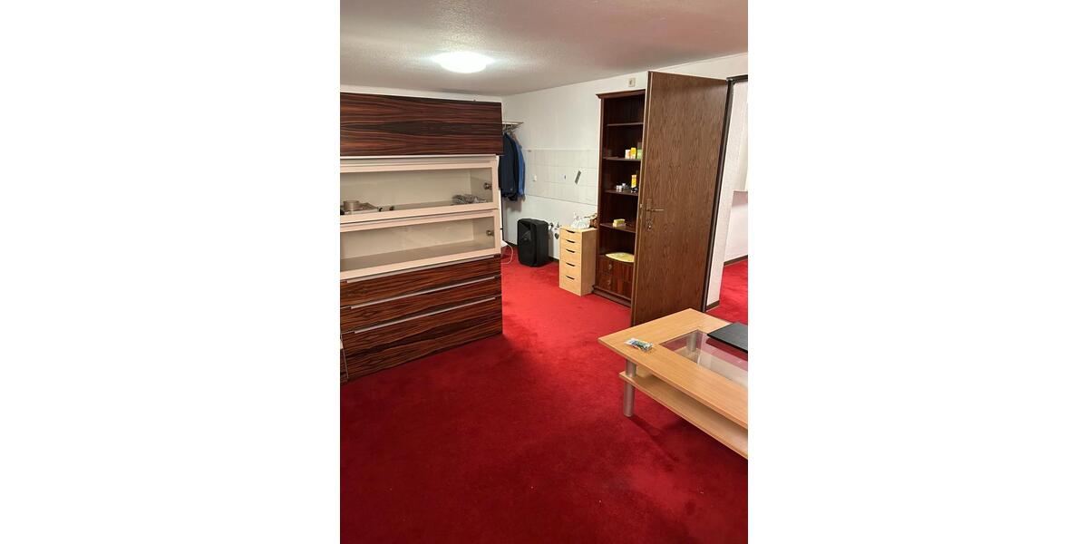 Etagenwohnung Neu-Anspach Anspach - 1 Zimmer, 34 m&sup2;, 550&euro; | Angebot:26002221