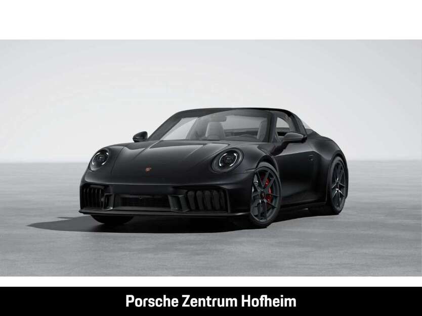 Porsche 992 15.825 km 176.900 € Hofheim Taunus 65719