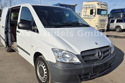 Mercedes-Benz Vito 129.000 km 8.190 € Mühlheim am Main 63165