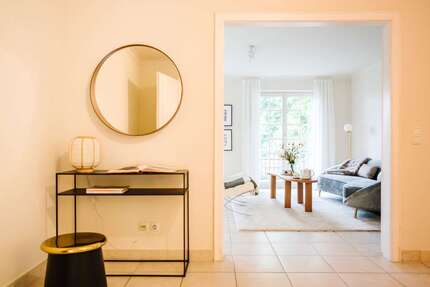 Wohnung zum Kaufen in Königstein im Taunus 990.000 € 170 m² 4 zimmer