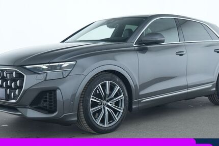 Audi Q8 28.683 km 74.939 &euro; Dietzenbach bei Frankfurt 63128