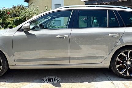 Skoda Octavia 153.400 km 11.800 &euro; Niddatal 61194