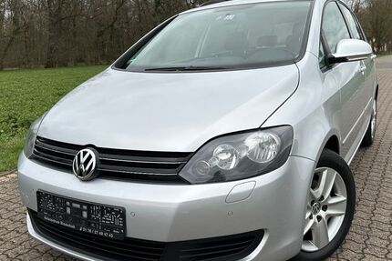 VW Golf 43.000 km 9.690 &euro; Stockstadt 63811
