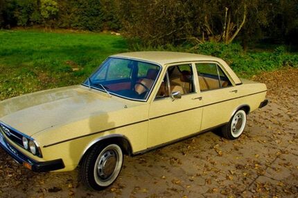 Audi 100