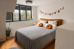 Dachgeschoßwohnung Hanau Großauheim - 2 Zimmer, 52 m&sup2;, 750&euro; | Angebot:26674947