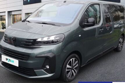 Peugeot Traveller 15.551 km 41.850 € Neu-Isenburg 63263