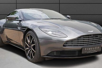 Aston Martin DB11 12.990 km 132.007 € Kronberg 61476