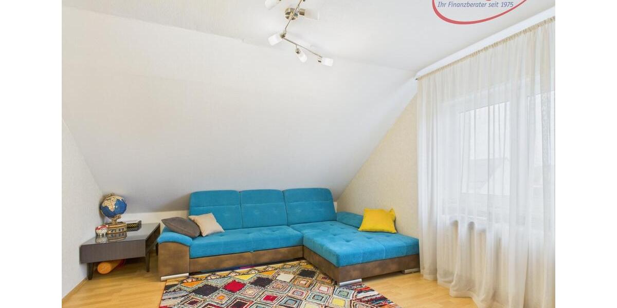 Dachgeschoßwohnung Hainburg - 4 Zimmer, 85 m&sup2;, 950&euro; | Angebot:24865716
