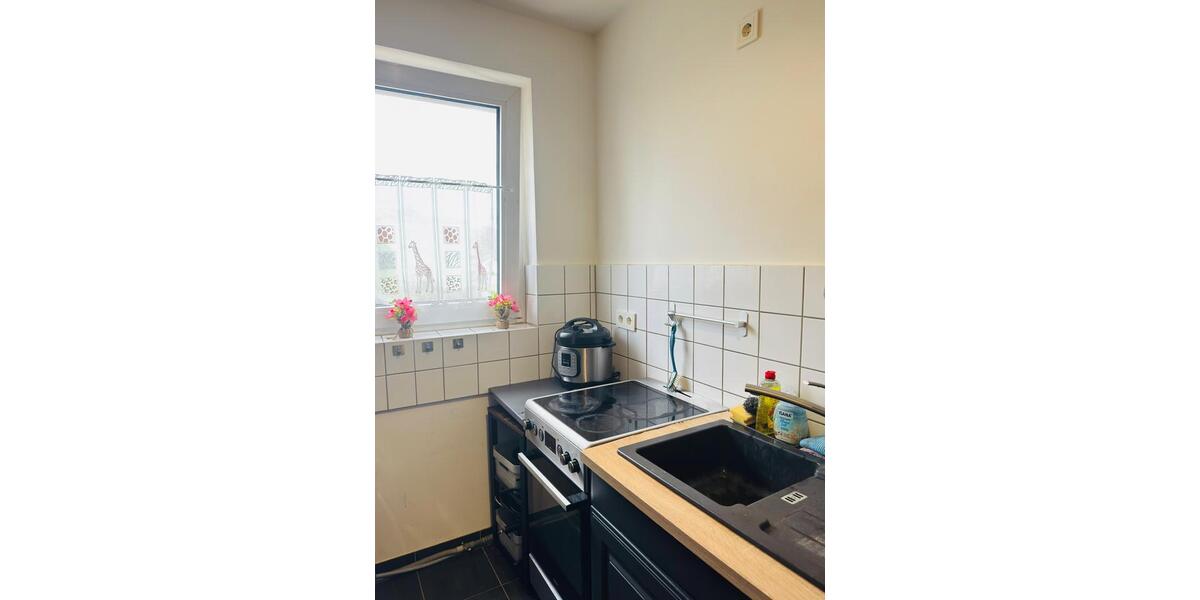 Etagenwohnung Maintal - 2 Zimmer, 54 m&sup2;, 747&euro; | Angebot:26228106