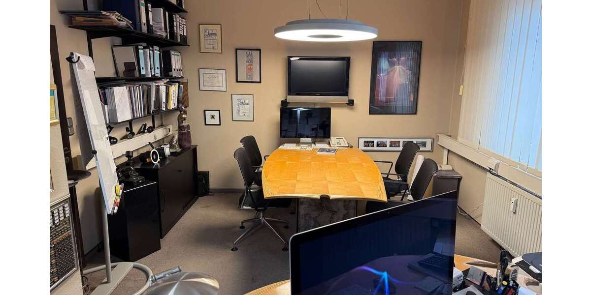 Büro in Offenbach am Main 350 € 25 m² zimmer