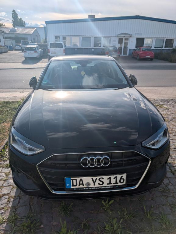 Audi A4 148.000 km 20.999 € Weiterstadt 64331