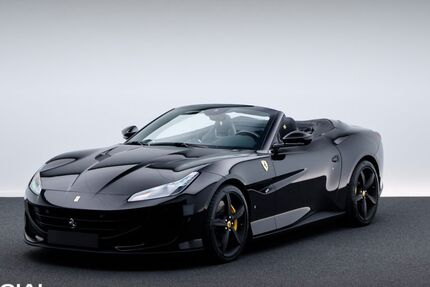 Ferrari Portofino 30.200 km 199.800 &euro; Frankfurt 60326