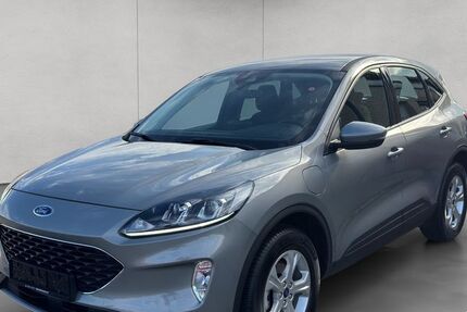 Ford Kuga 32.136 km 21.550 € Frankfurt 60386