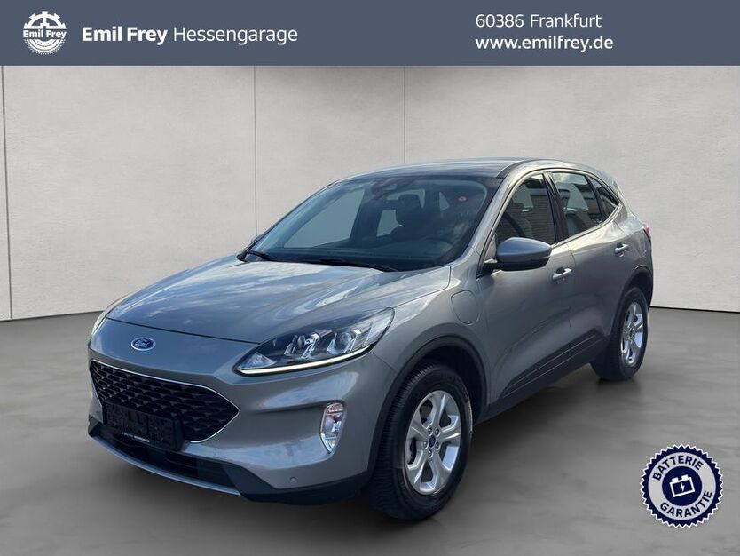 Ford Kuga 32.136 km 21.550 € Frankfurt 60386
