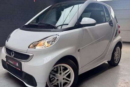 Smart forTwo 86.100 km 6.450 &euro; Heusenstamm 63150