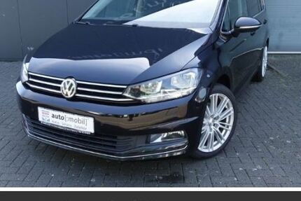 VW Touran 134.000 km 13.480 € Hainburg 63512