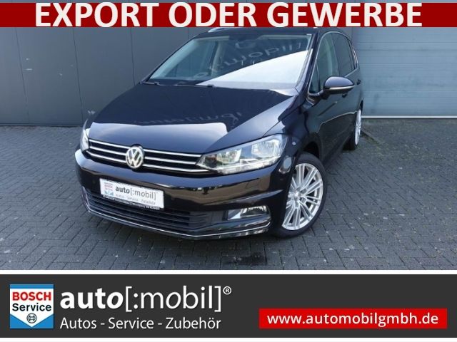 VW Touran 134.000 km 13.480 € Hainburg 63512