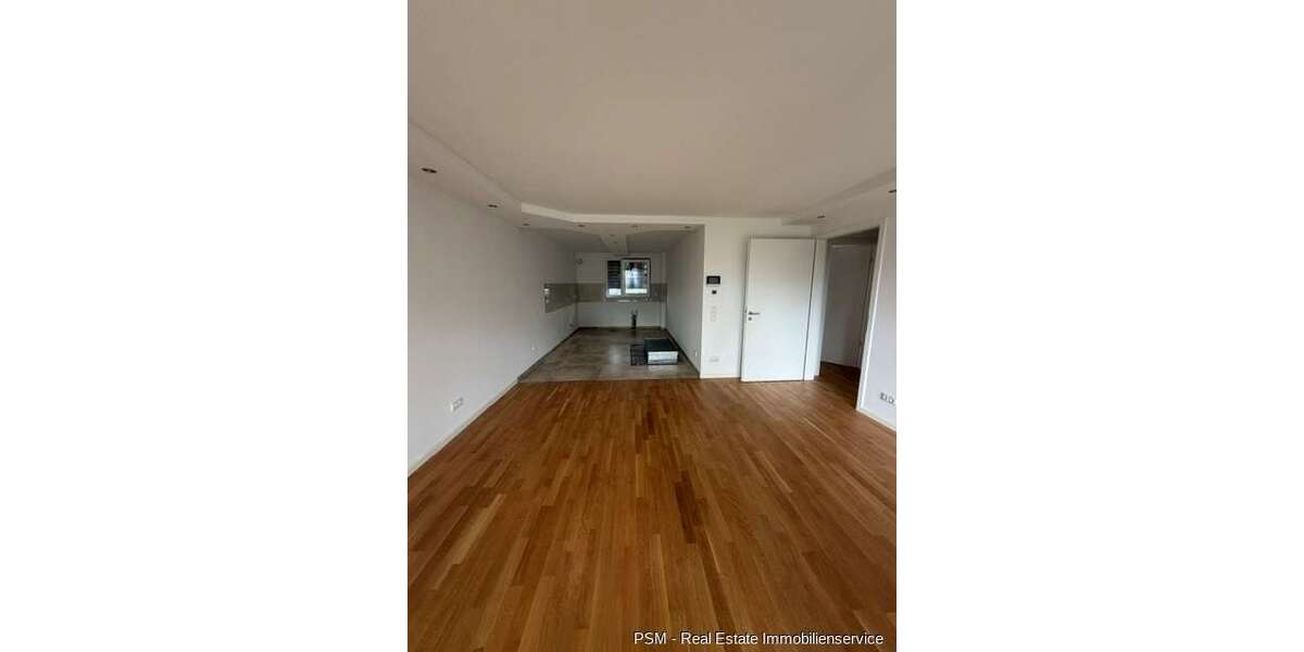 Etagenwohnung Offenbach / Bieber Bieber - 4 Zimmer, 98 m&sup2;, 1.600&euro; | Angebot:26863986