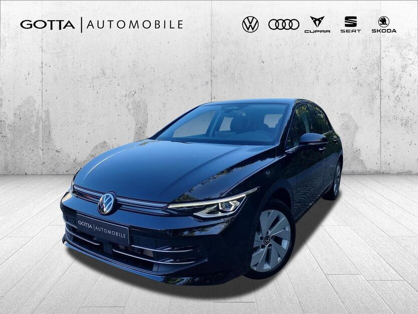 VW Golf 6.000 km 37.950 € Mörfelden-Walldorf 64546