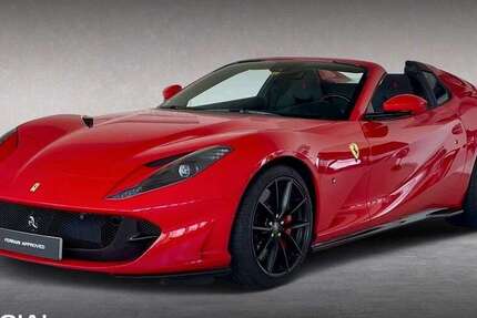 Ferrari 812