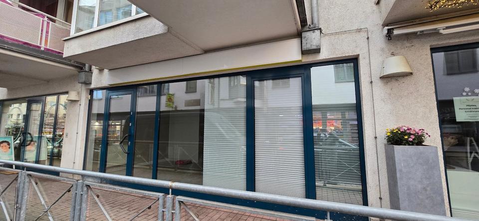 Gewerbe 63225 Langen Lutherplatz zimmer