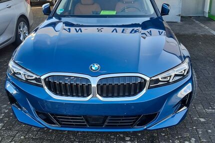 BMW 318 8.000 km 29.950 &euro; Wehrheim 61273