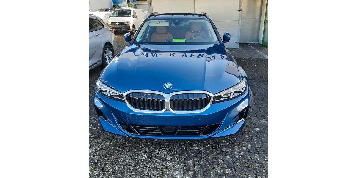 BMW 318 8.000 km 29.950 &euro; Wehrheim 61273
