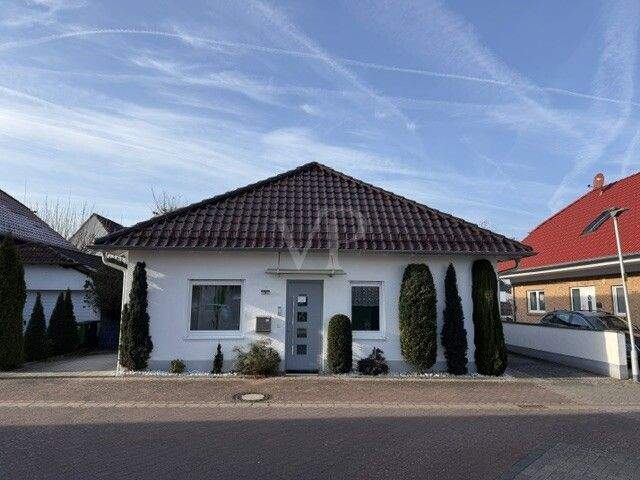Bungalow Münster - 3 Zimmer, 133 m&sup2;, 795.000&euro; | Angebot:25467511