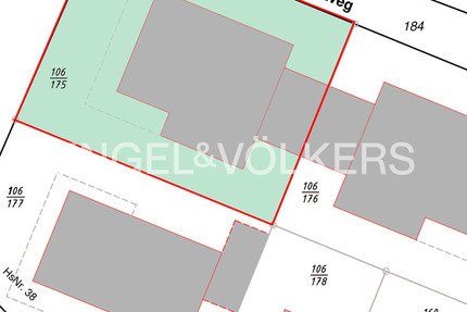Grundstück zu verkaufen in Kronberg 500.000 € 400 m² zimmer
