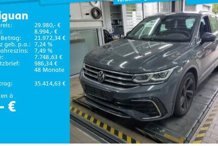VW Tiguan 77.044 km 29.980 € Neu-Isenburg 63263